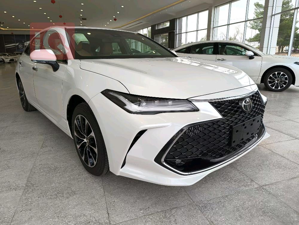 Toyota Avalon